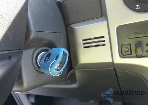 2013 Ford F-150 Fx4 из США, поврежденный, VIN 1FTFW1EF7DFB50878